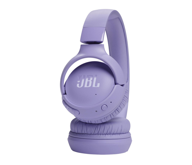 JBL TUNE 520BT2 fioletowe - 1528195 - zdjęcie 6
